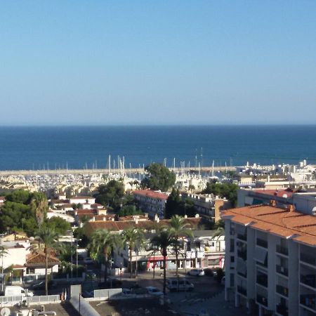 Mar Del Sur Διαμέρισμα Benalmádena Εξωτερικό φωτογραφία
