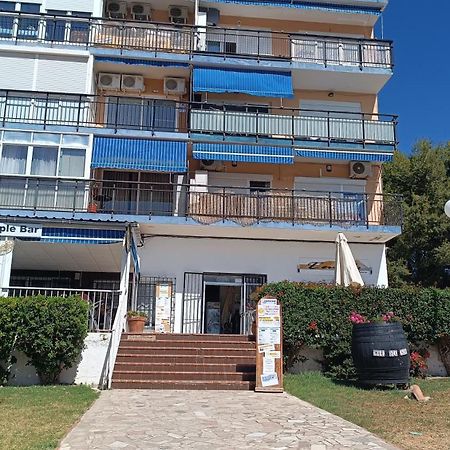 Mar Del Sur Διαμέρισμα Benalmádena Εξωτερικό φωτογραφία