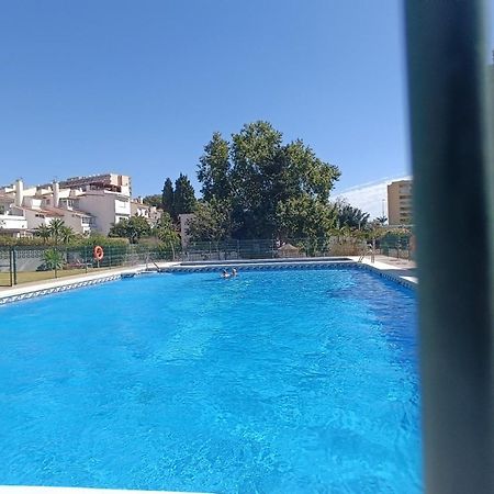 Mar Del Sur Διαμέρισμα Benalmádena Εξωτερικό φωτογραφία
