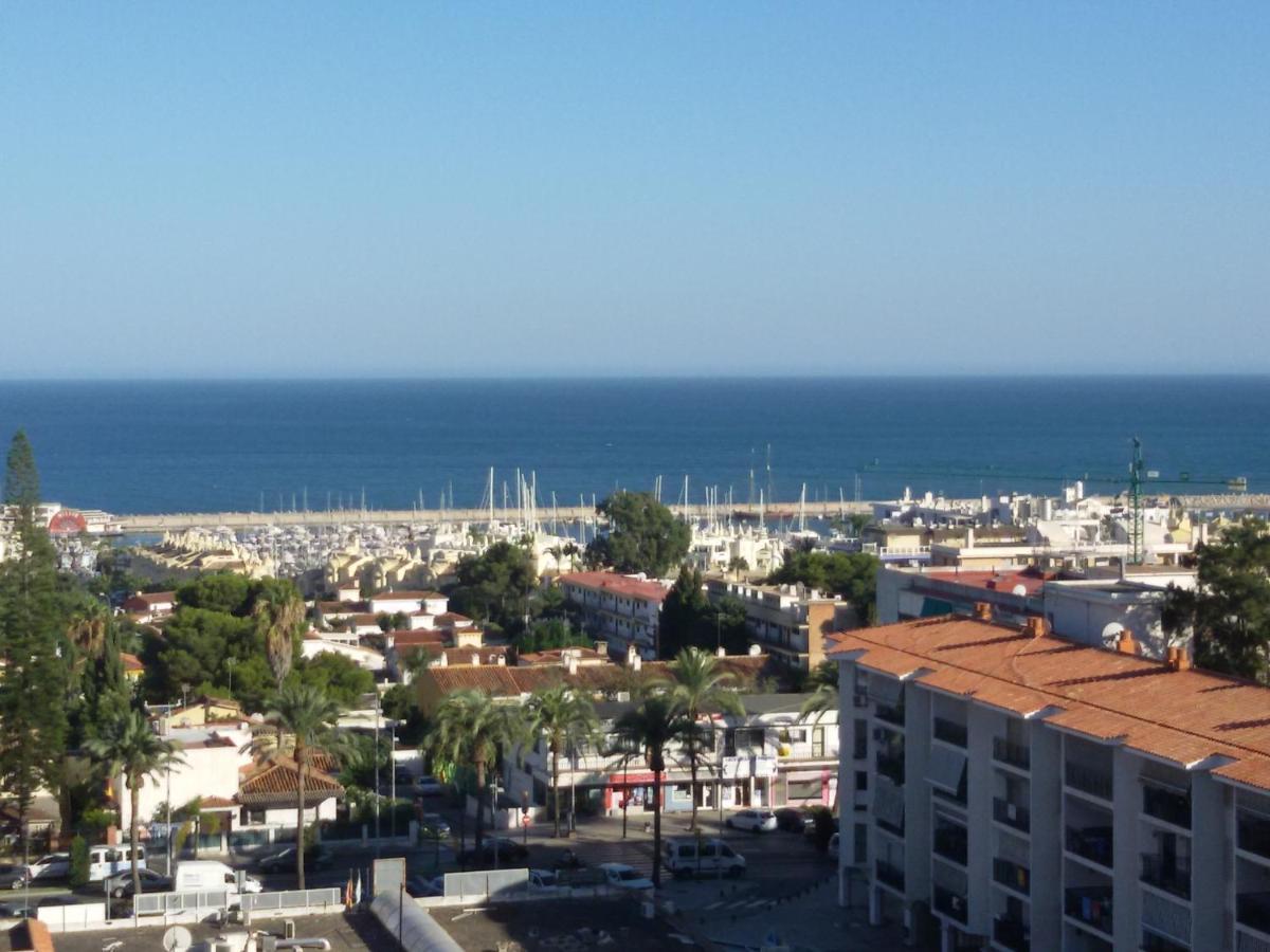 Mar Del Sur Διαμέρισμα Benalmádena Εξωτερικό φωτογραφία