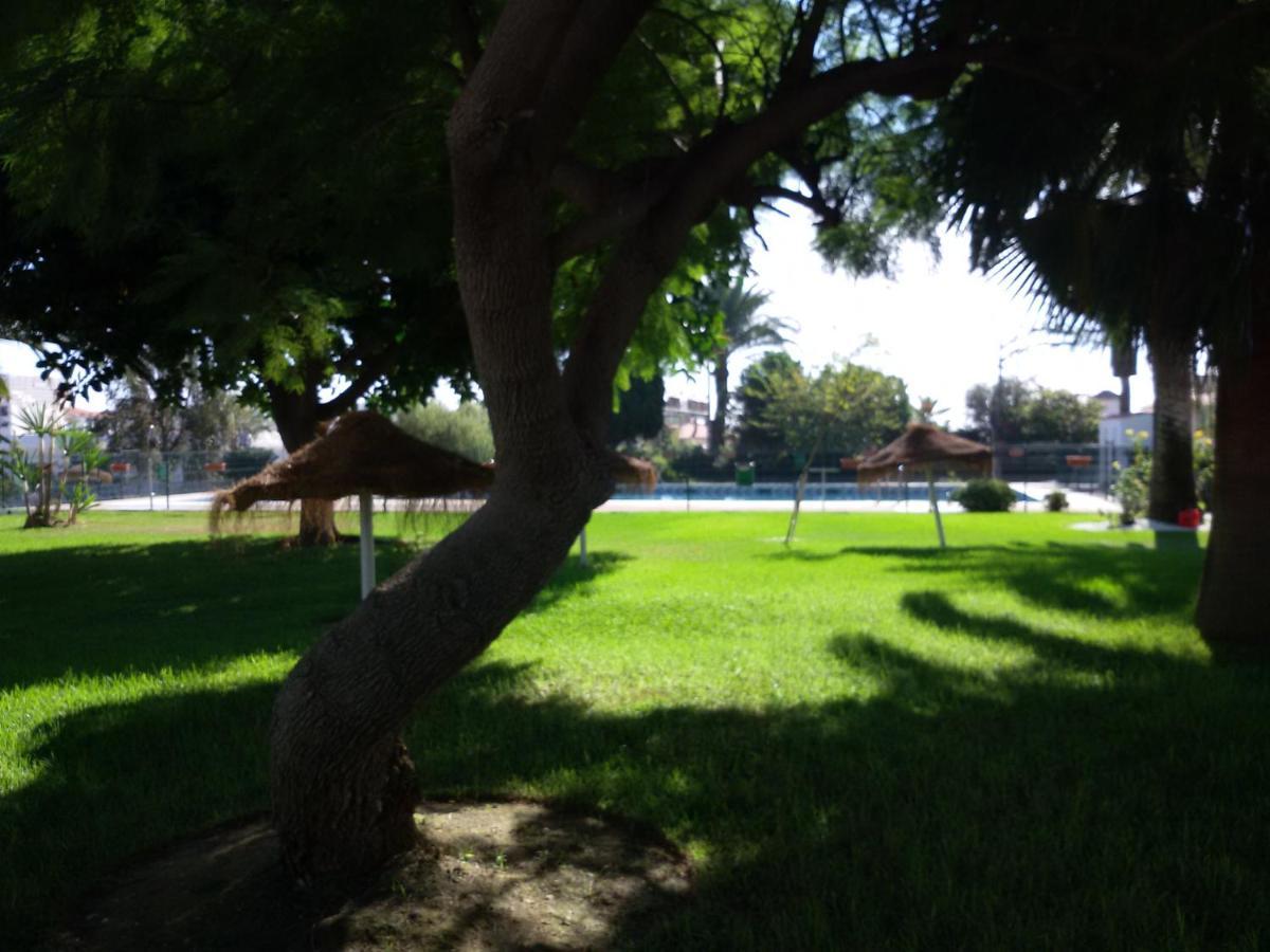 Mar Del Sur Διαμέρισμα Benalmádena Εξωτερικό φωτογραφία