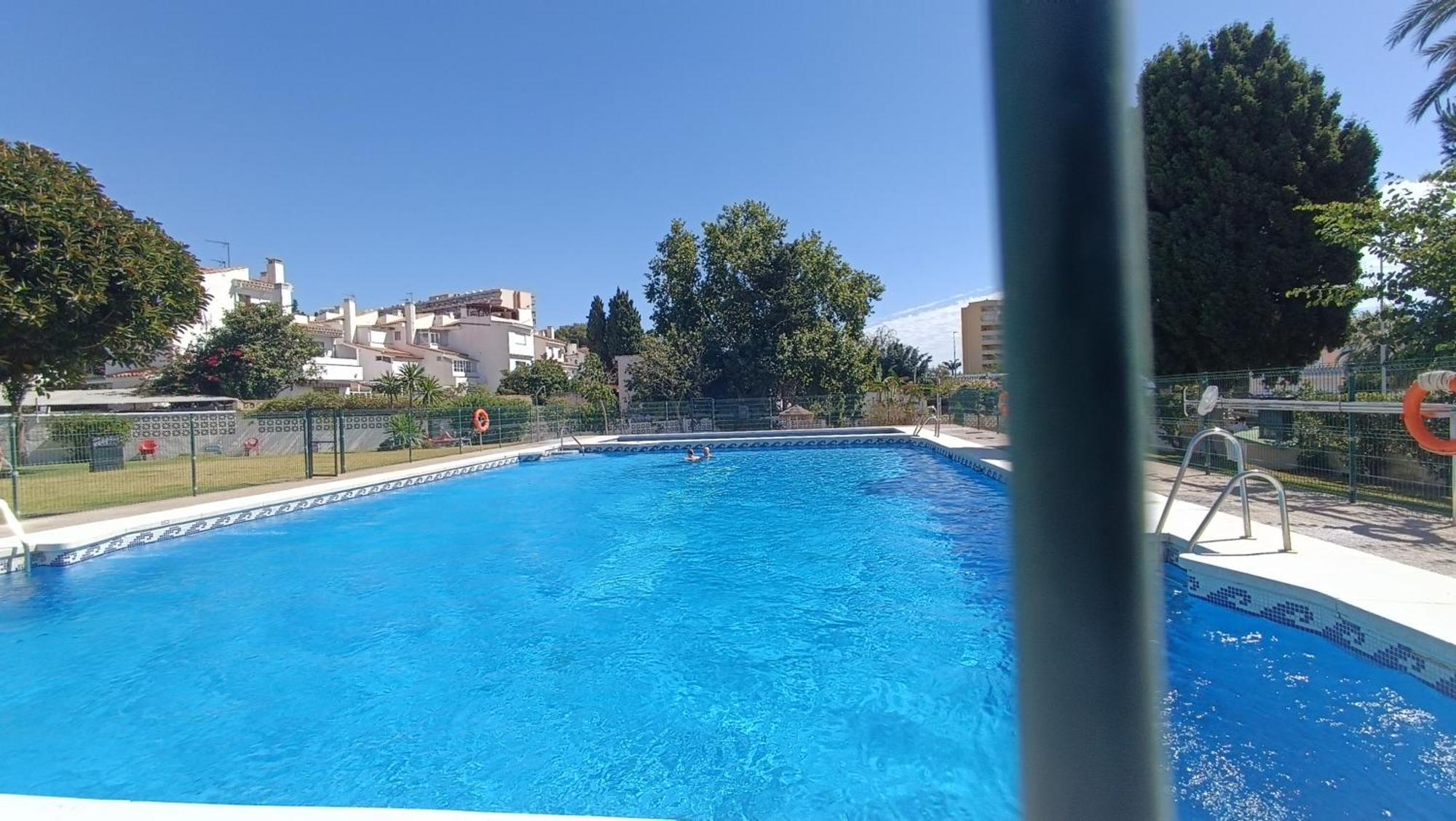 Mar Del Sur Διαμέρισμα Benalmádena Εξωτερικό φωτογραφία