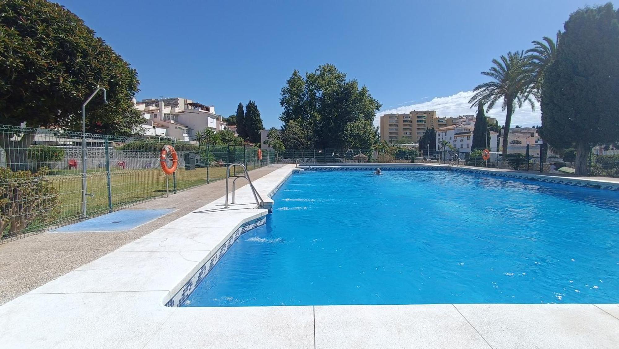 Mar Del Sur Διαμέρισμα Benalmádena Εξωτερικό φωτογραφία